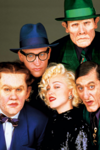 Dick Tracy